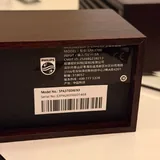 Bluetooth-колонка Philips під дерево 3
