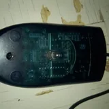Logitech Wheel Mouse Optical M-BJ58 2