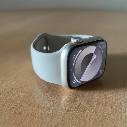 Apple Watch Series 7