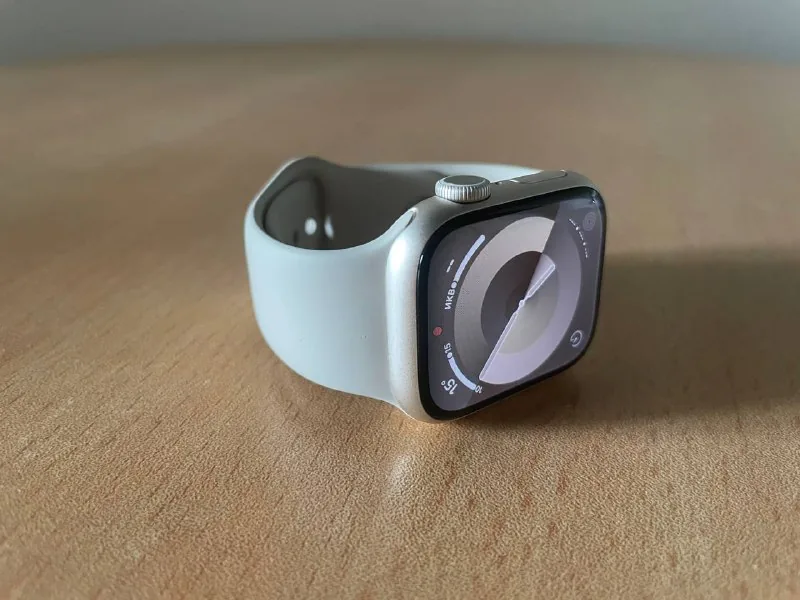 Apple Watch Series 7 1