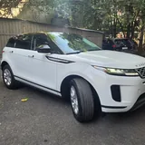 Land Rover Range Rover Evoque 2020 1