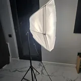 Студийный свет 1