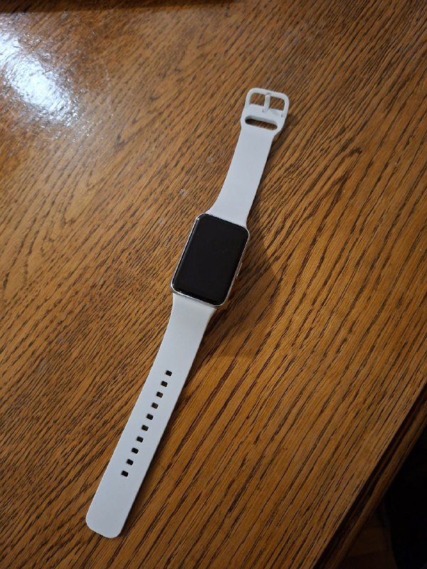 Galaxy Fit 3 фитнес-браслет