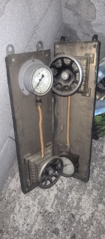 Декор в стиле Стим панк для бара или паба 3