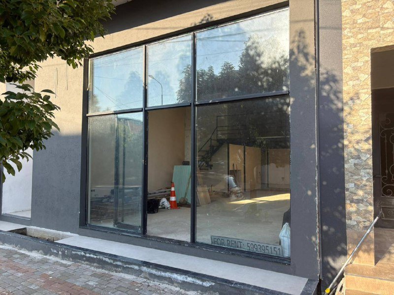 Коммерческое помещение под офис, клинику, магазин 3