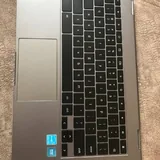 Samsung Chromebook 2 13.3 7