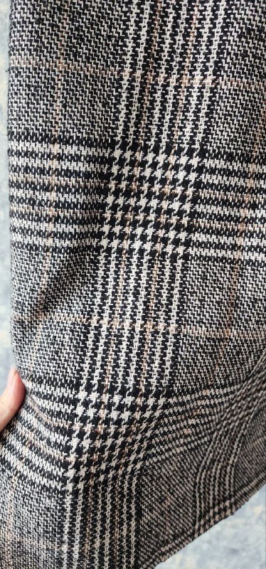 Пальто на осень и зиму, размер 44/46 3