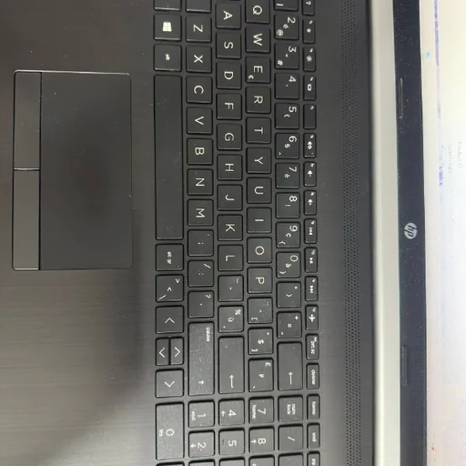 Ноутбук HP Intel i5 8250U, 16 ГБ, 256 ГБ SSD, Nvidia MX110