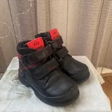 Куртка Glissade и зимние ботинки Jog Dog 9