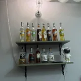 Барная стойка 2