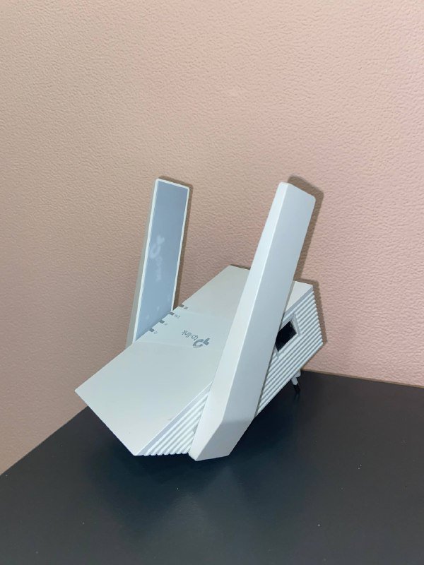 Усилитель Wi-Fi сигнала TP-LINK RE605X 7