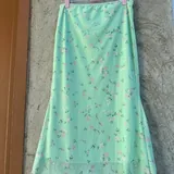 Летние юбки 3