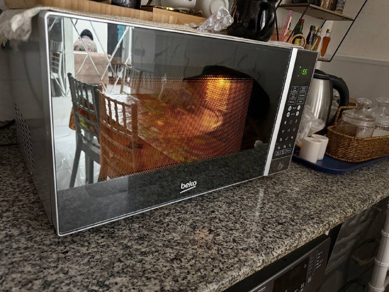 Микроволновая печь Beko