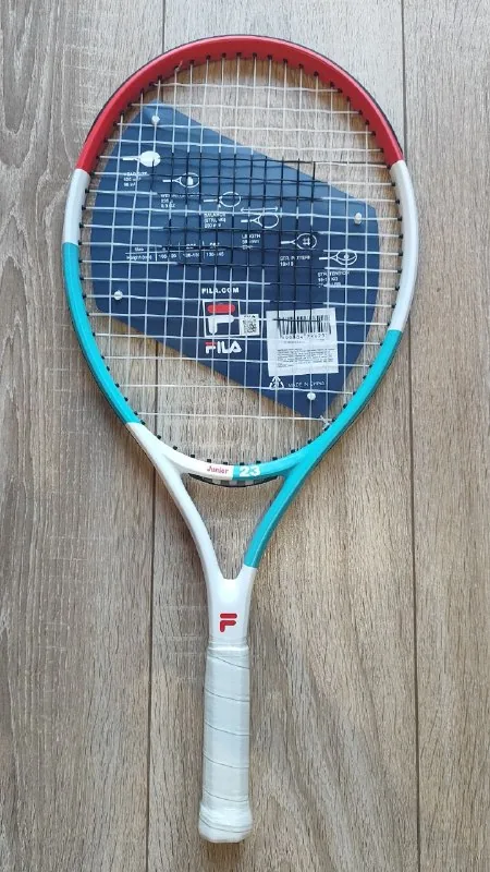 Детская теннисная ракетка FILA Energy 23 1
