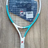 Детская теннисная ракетка FILA Energy 23 1
