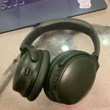 Bose QuietComfort headphones 5
