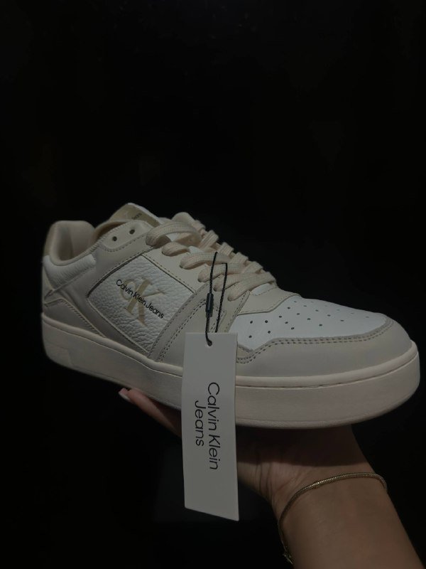 Кроссовки Calvin Klein мужские размер 43 новые 2
