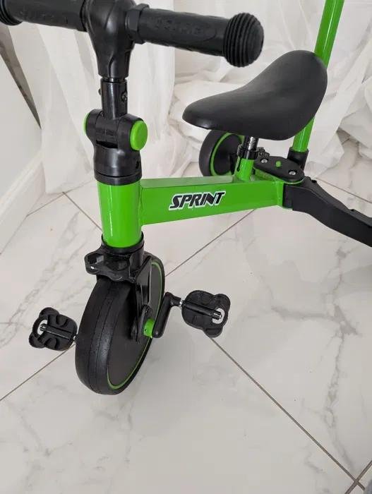Детский двухколесный велосипед Sprint