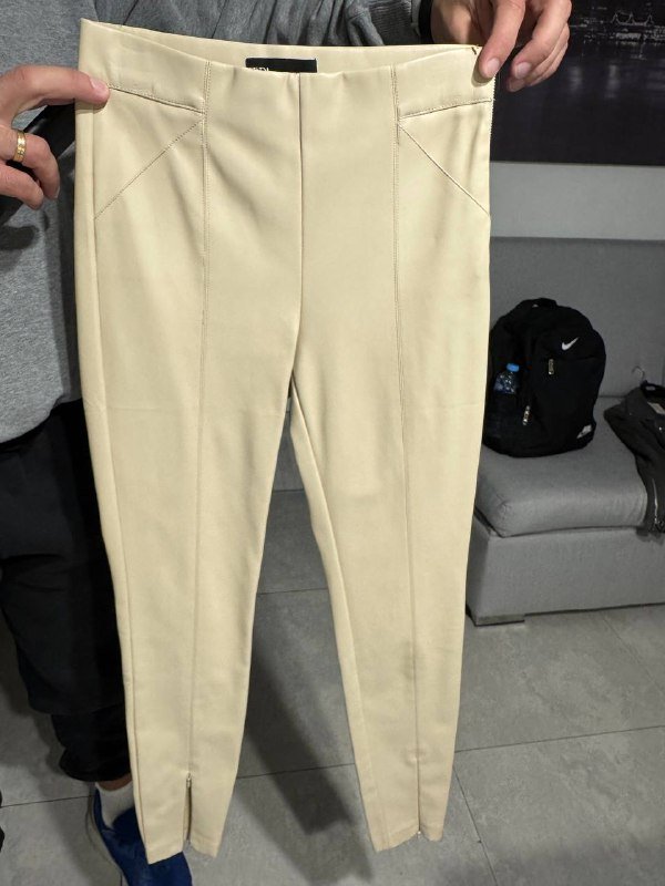 Куртка, брюки Zara