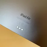 iPad Air 5 M1 256 ГБ Space Gray 8