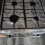 Газовая плита 1