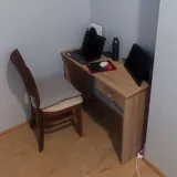 Стол из Jysk 1