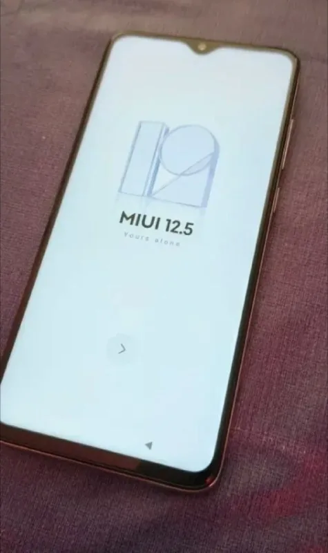 Xiaomi Redmi Note 8 Pro 1