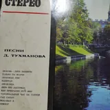 Виниловые пластинки 4
