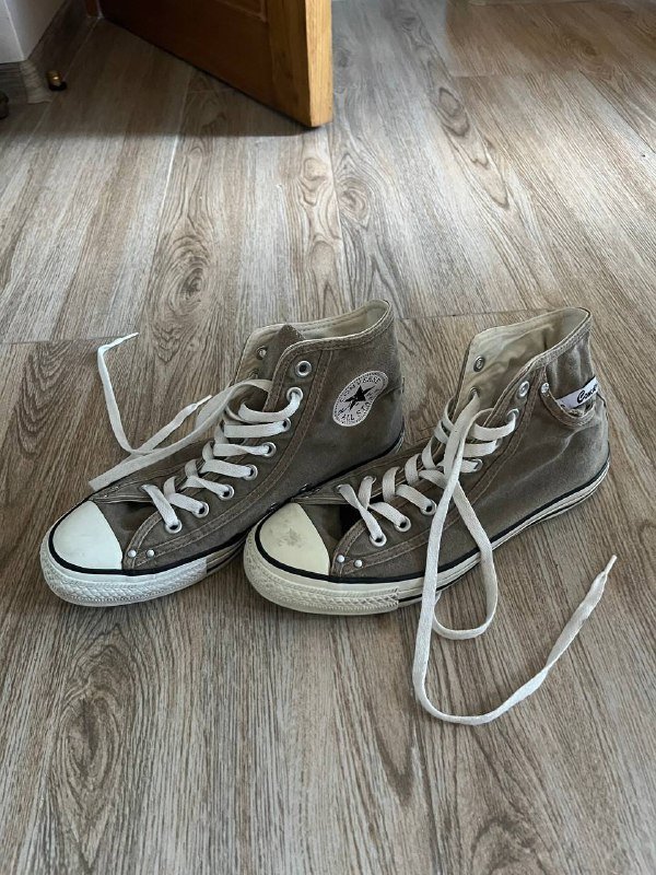 Converse Vintage кеды размер 40