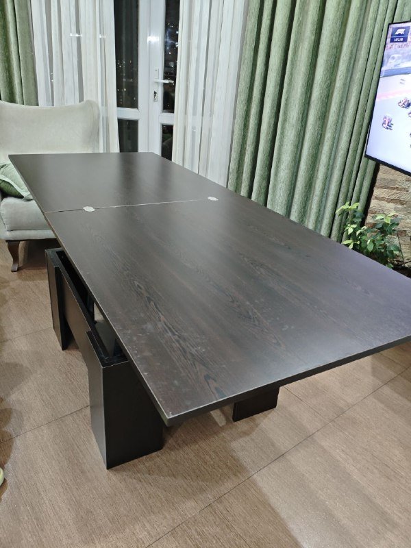 стол трансформер 9