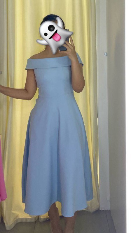 Платье размер L