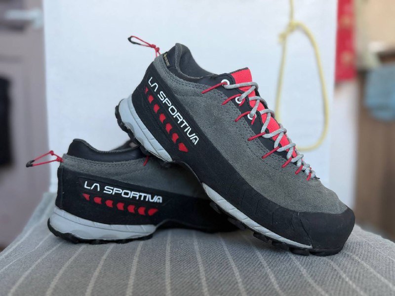 Кроссовки La Sportiva TX4 GTX GORE-TEX, размер 37