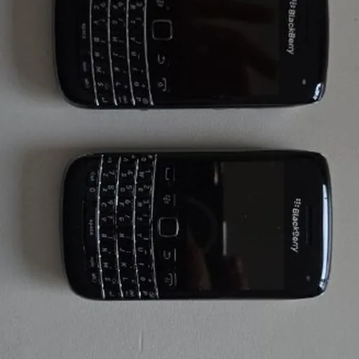 BlackBerry Curve