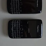 BlackBerry Curve 1