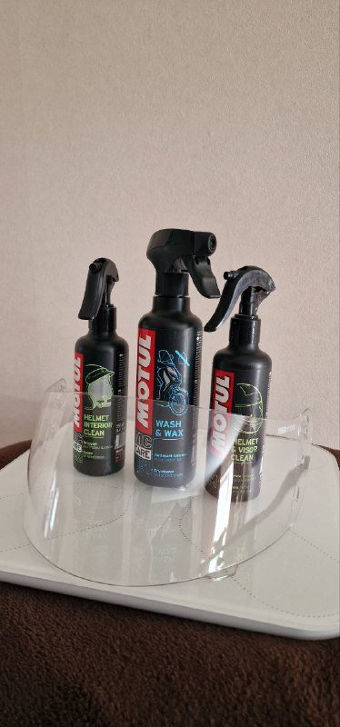 Мотошлем Интеграл Icon Airmada Thriller M с аксессуарами 10