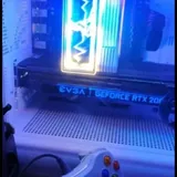 Игровой ПК RTX 2080 4