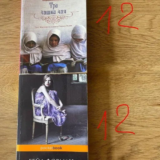 Книги, детские книги