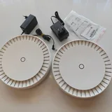 MikroTik cAP ax Wi‑Fi 6 точки доступа 1
