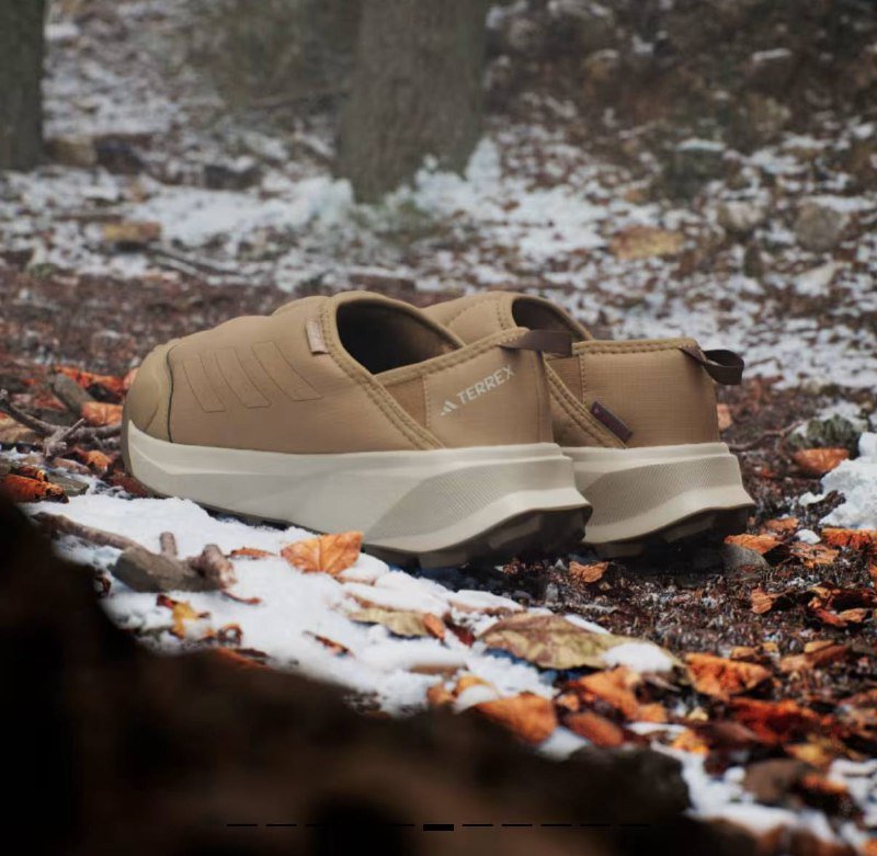 Мужские ботинки Adidas 5