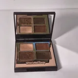 Тени для век Natasha Denona, Tom Ford, Charlotte Tilbury 7