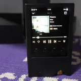 DAP mp3 player Onix XM5 Overture 8