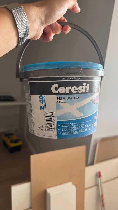 Цифровой уровень, затирка, дверная ручка, термостат, терморегулятор, электроприводы отопления 2