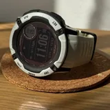 Смарт-часы Garmin Instinct 2X Solar 1