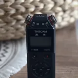 Микрофон-рекордер TASCAM DR-05XP 2