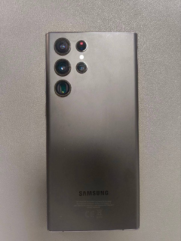 Samsung S22 Ultra 256gb 2