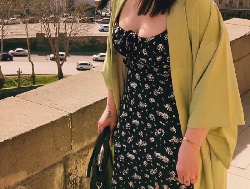 Платье Koton, 48 размер 3