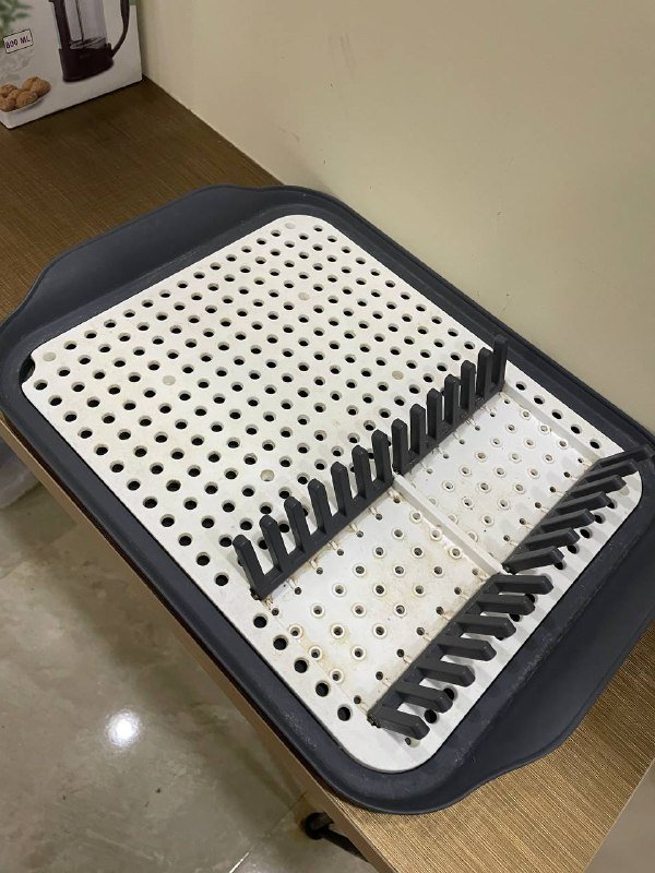 Сушка для посуды