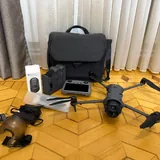 DJI Mavic 4 Pro Fly More Combo с профессиональным объективом 2