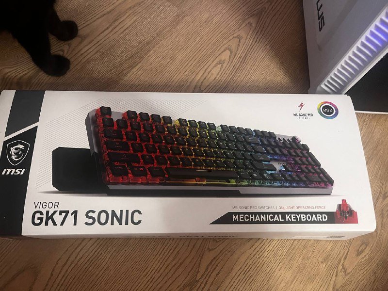 Компьютер MSI Z730 GAMING PLUS Intel Core i7-8700K GTX 1080 32GB RAM Samsung SSD 960 PRO 512Gb Samsung SSD 850 EVO 500Gb Western Digital 2TB Zalman Z3 Plus ZALMAN ZM700-LX II 8