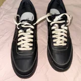 Домашние тапочки, Nike Killshot 2, женские Adidas 6